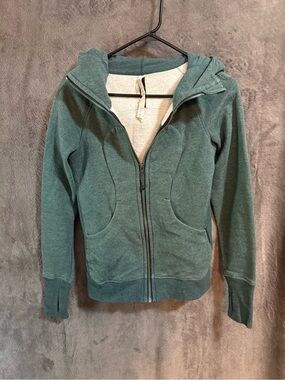 lululemon scuba